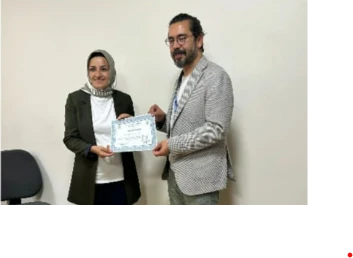 Sağlık Bilimleri Fakültesi Katkılarıyla Tıp Fakültesinde ‘Pelvik Taban Rehabilitasyon Eğitimi’ Düzenlendi